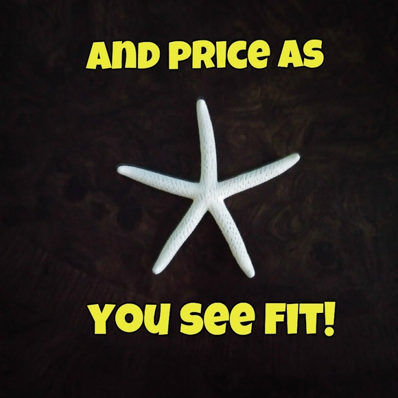 About Re-Poshing - Picture 6 of 11